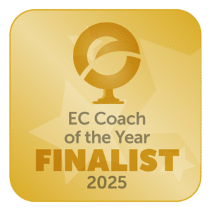 Business Coach of the Year 2025 Finalist